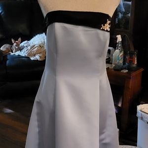 Ladies Dress